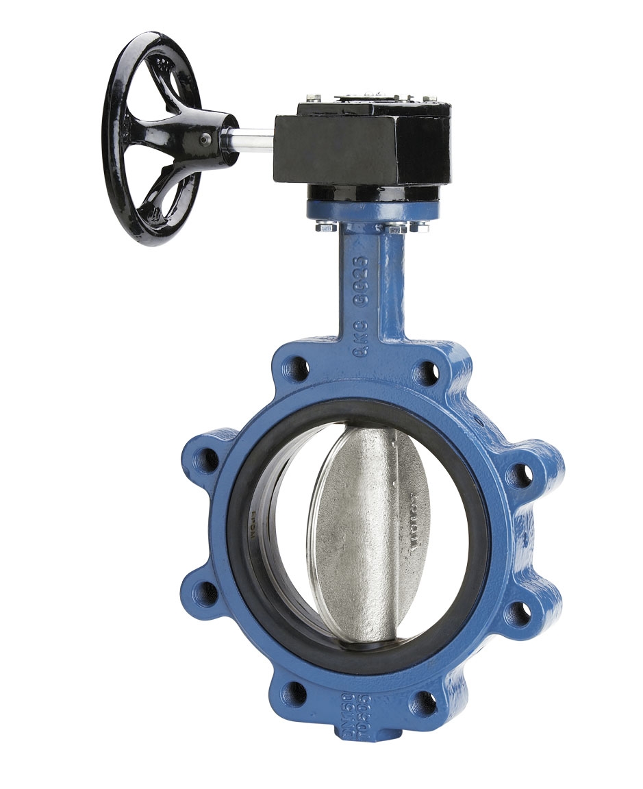 butterfly valves tebco